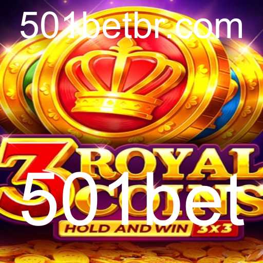 Descubra o Fascinante Mundo de 3royalcoins com 501bet