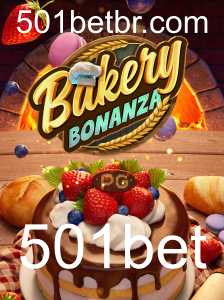 Descubra BakeryBonanza: A Emoção das Apostas com 501bet
