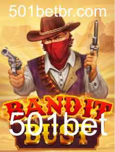 Descubra o Mundo Empolgante de BanditBust - O Jogo de Estratégia e Aventura