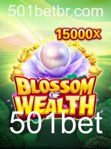BlossomofWealth: Um Mergulho no Universo do Jogo Popular