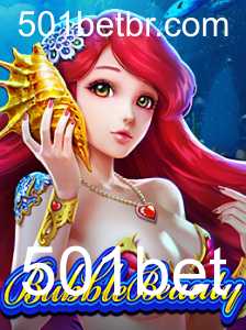 BubbleBeauty: Uma Experiência Imersiva no Mundo dos Jogos Digitais