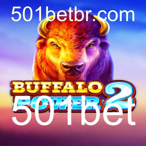 Descubra BuffaloPower2: O Novo Hit no Mundo dos Jogos de Cassino Online