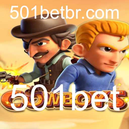 Descubra o Mundo Empolgante de 'COWBOYS' e Como Jogar com a Emoção das Apostas 501bet