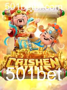 Explorando CaishenWins: Um Mergulho no Mundo do Jogo de Azar