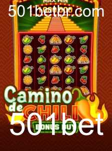 Explorando o CaminodeChiliBonusBuy: Um Novo Horizonte nos Jogos de Cassino