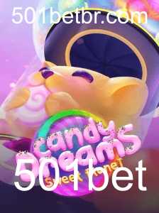 Desvendando CandyDreams: O Jogo que Conquista Fãs pelo Mundo