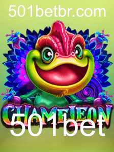 Descubra o Mundo Dinâmico do Jogo Chameleon