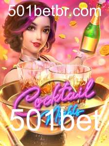 Explorando o Universo de CocktailNights: Um Mergulho nas Regras e Estratégias