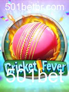 CricketFever: Uma Nova Paixão no Mundo dos Jogos de Apostas