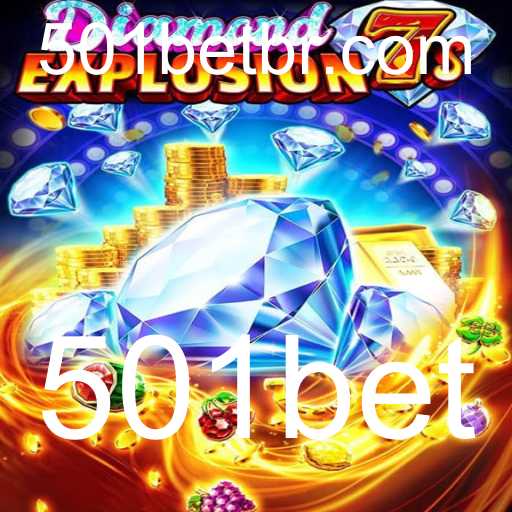 Explorando as Emoções e Regras do DiamondExplosion7s na Plataforma 501bet