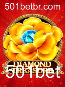 Descubra o Fascinante Mundo de Diamondtreasure com 501bet