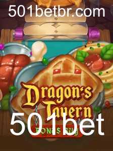 Explorando o Fantástico Mundo de DragonsTavern: Regras e Jogabilidade