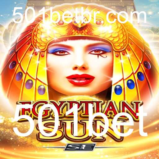 Explorando o Fenômeno do Jogo EgyptianSunSE e Sua Conexão com 501bet