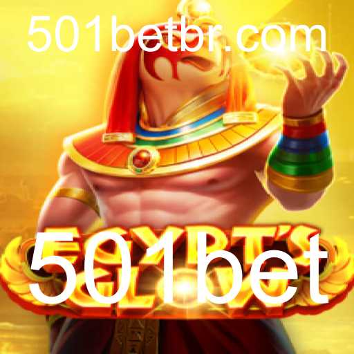 Descubra o Fascinante Mundo de EgyptsGlow com 501bet