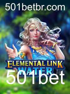 ElementalLinkWater: Mergulhando no Universo Através do Jogo