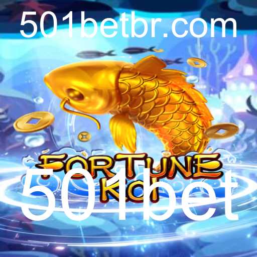 Descubra Tudo Sobre FORTUNEKOI: O Novo Fenômeno dos Jogos com 501bet