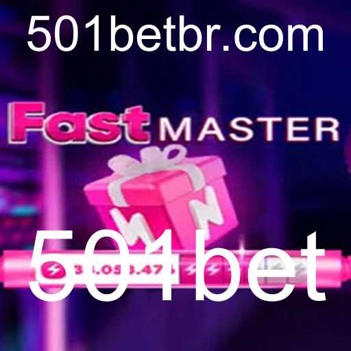 Explorando o Mundo de FastMaster e o Impacto de 501bet