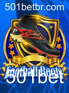 Explorando o Fascinante Mundo de FootballBoots e 501bet