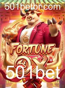 FortuneOx: Explorando o Fascinante Mundo do Jogo com 501bet