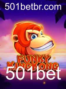 Explorando o Jogo de Aventura FunkyKingKong e sua Conexão com 501bet