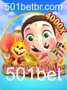 GaneshaJr: Explorando o Fascinante Mundo do Jogo e sua Conexão com 501bet