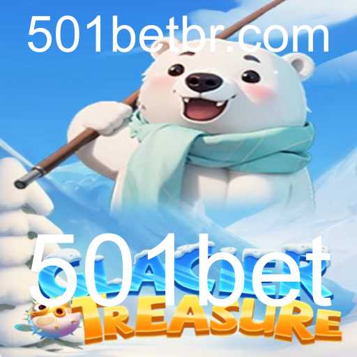Explorando GlacierTreasure: Um Mergulho no Mundo dos Jogos e Entretenimento