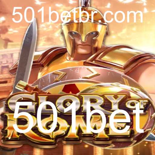 GloryofRome: Um Mergulho na História e Estratégia com a Palavra-Chave 501bet