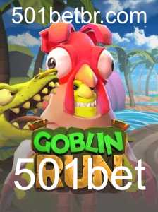Explorando a Aventura Épica de GoblinRun com 501bet