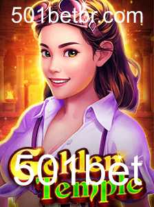 Explore o Fascinante Mundo de GoldenTemple com a Plataforma 501bet