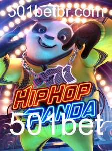Explorando o HipHopPanda: O Jogo Inovador de Diversão e Estratégia