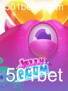 Descubra a Emoção de JellyBoom: Um Jogo Vibrante e Envolvente
