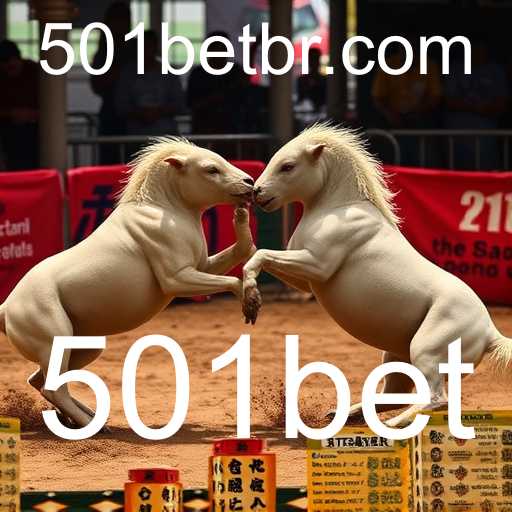 Entendendo os Jogos de Sabong e o Papel do 501bet
