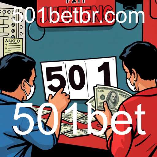 Jueteng e a Influência do 501bet na Loteria Ilícita