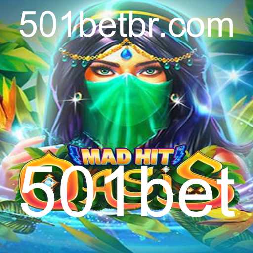 Explorando o Universo de MadHitOasis e o Fenômeno 501bet
