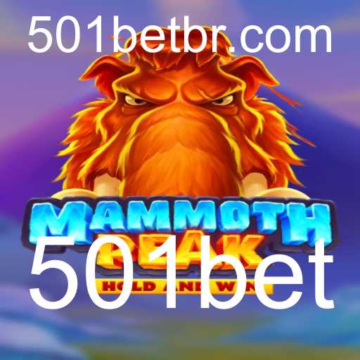 Descubra o Mundo de 'MammothPeak' e a Estratégia com 501bet