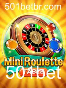 Explorando MiniRoulette: A Nova Sensação dos Cassinos Online com 501bet