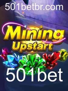 Explorando o Universo de MiningUpstart: Estratégias e Regras