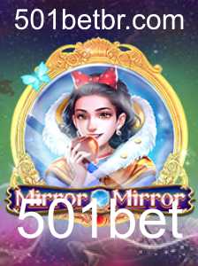 MirrorMirror: O Jogo que Reflete Estratégia e Mistério