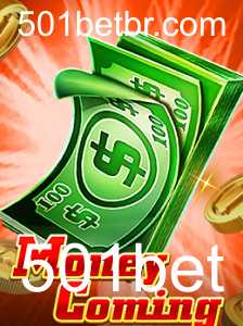 Descubra o Fascinante Mundo do Jogo MoneyComing e a Inovação da 501bet