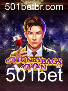 Decifrando MoneybagsMan e a Intrigante 501bet