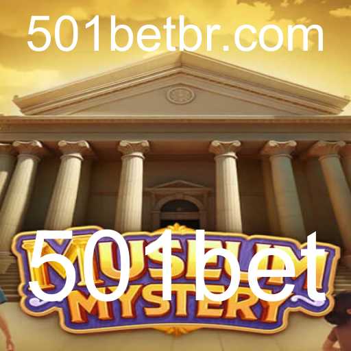 Descubra os Segredos do 'MuseumMystery' Incorporando a Emoção do 501bet
