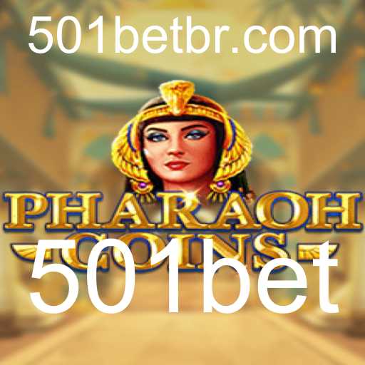 PharaohCoins: Descubra as Riquezas do Egito Antigo no Novo Jogo de Apostas
