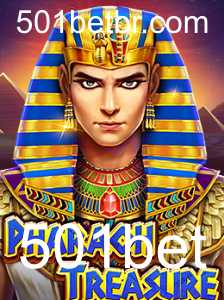 Descubra o Fascinante Mundo de PharaohTreasure e Suas Regras Inovadoras