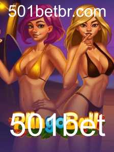 Descubra o Fascinante Mundo de Plingoball e a Inovadora Plataforma 501bet