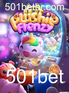 Descubra o Mundo Encantado de PlushieFrenzy: O Jogo dos Sonhos