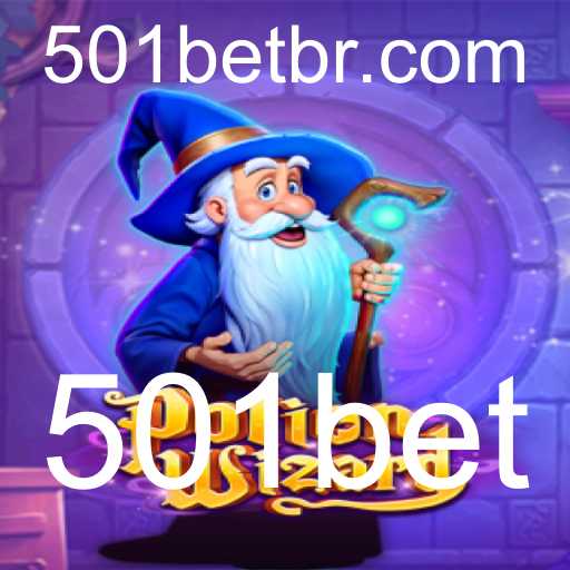 PotionWizard: Um Mergulho no Mundo Mágico dos Jogos com 501bet