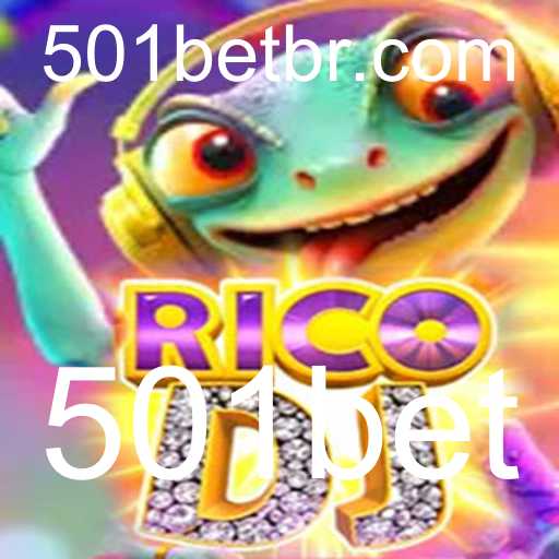 Explorando o Mundo de RicoDJ: A Nova Sensação entre os Jogos de Apostas