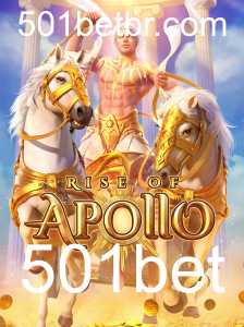 Rise of Apollo: Explorando a Nova Aventura de 501bet