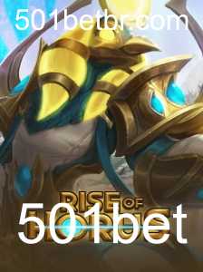Explorando RiseofHorus: Uma Jornada Épica no Universo de 501bet