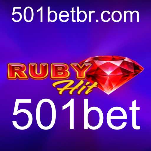 Descubra RubyHit: Um Jogo Envolvente da 501bet